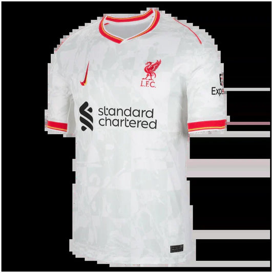 Liverpool Jersey Third 2024/2025