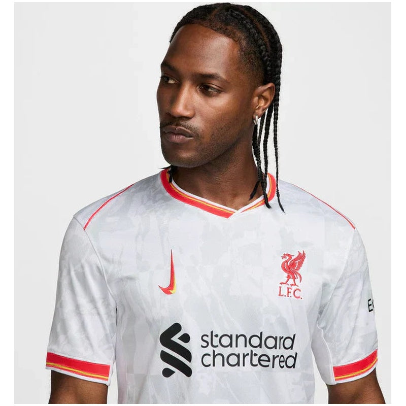 Liverpool Jersey Third 2024/2025