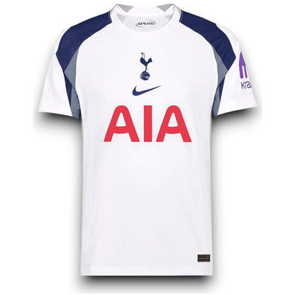 Tottenham Hotspur 2025/26 Home Jersey