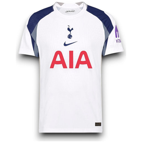 Tottenham Hotspur 2025/26 Home Jersey
