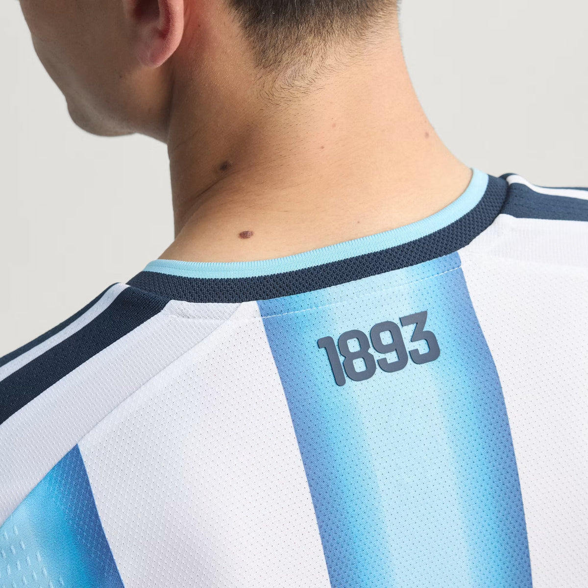 Jersey 26 Men's Long Sleeve Player