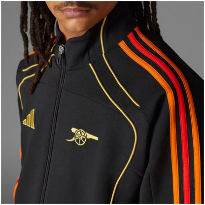 Arsenal x NTS UBP Doubleknit Track Top