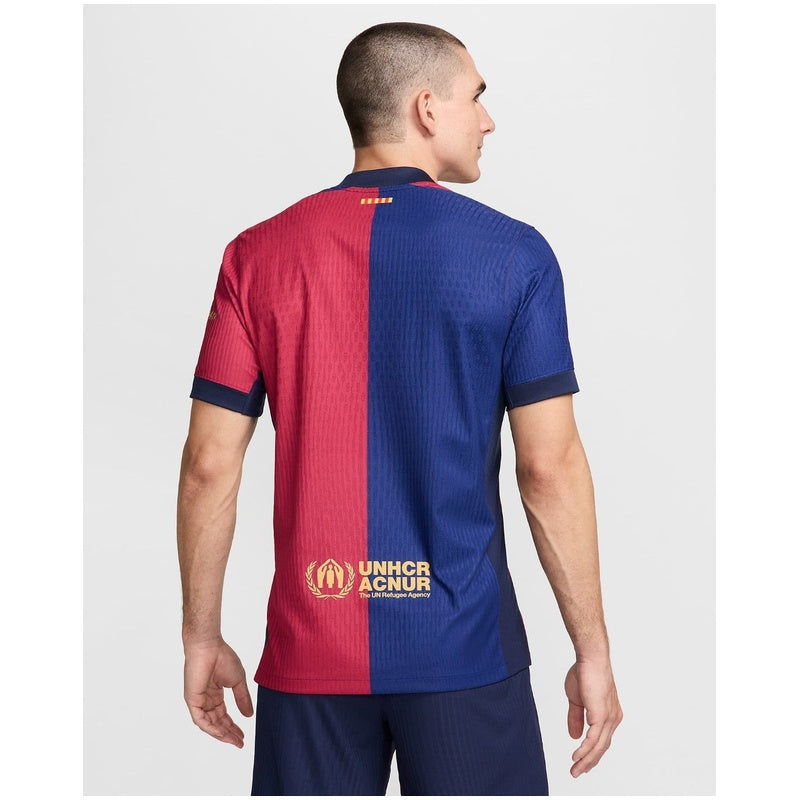 Barcelona Home Jersey X Travis Scott