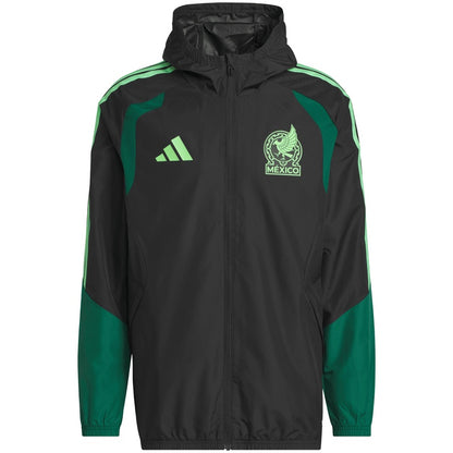 Mexico All-Weather Jacket 2026 World Cup
