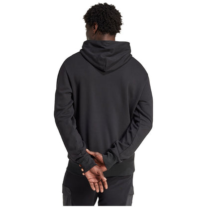 Mexico 25/26 Hoodie - Black
