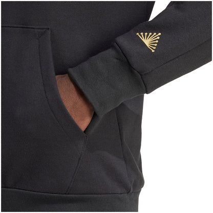 Mexico 25/26 Hoodie - Black