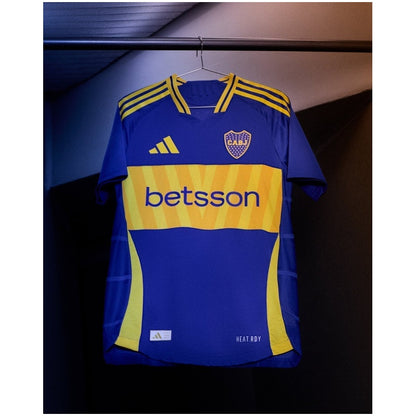 Boca Juniors Home Jersey 2024/25