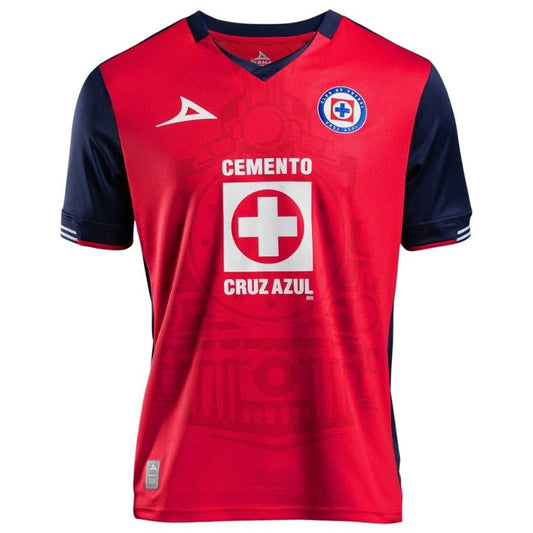 Cruz Azul Third 2024/25