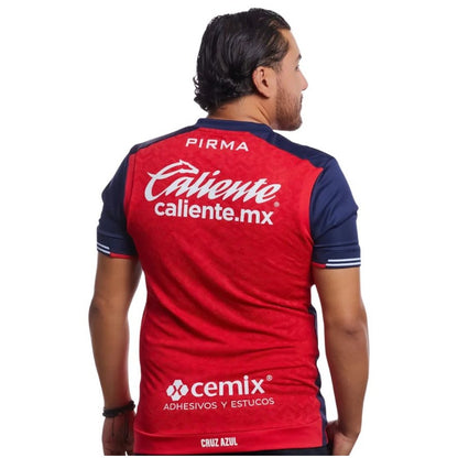 Cruz Azul Third 2024/25