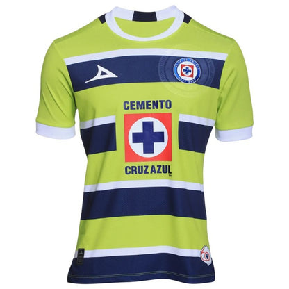 Club Cruz Azul  Goalkeeper Jersey 2024/25