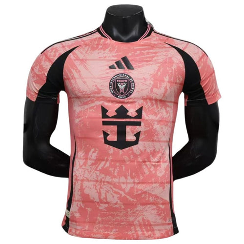 Inter Miami CF Player 25/26 Special Edition