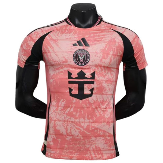 Inter Miami CF Player 25/26 Special Edition