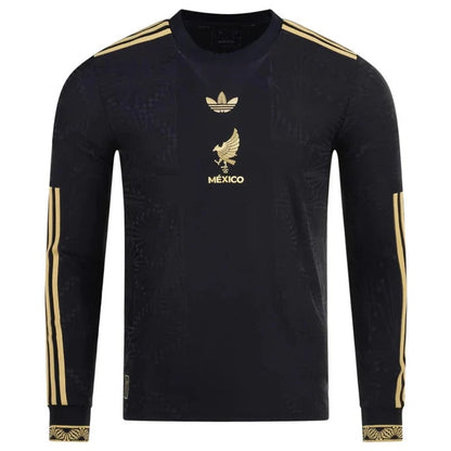 Mexico Player 2025 Special Edition Long Sleeve