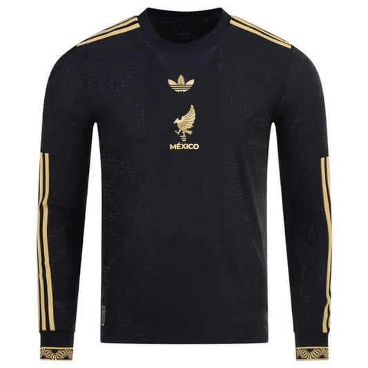 Mexico Player 2025 Special Edition Long Sleeve
