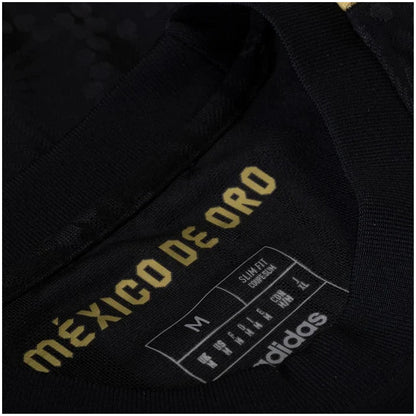 Mexico Player 2025 Special Edition Long Sleeve