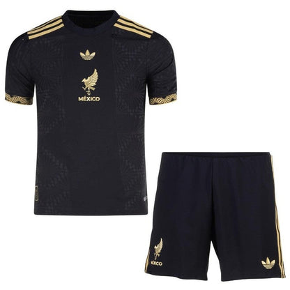 Kids Kit Mexico 2025 Special Edition