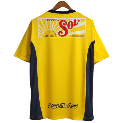 Club America Home Retro 2000/01