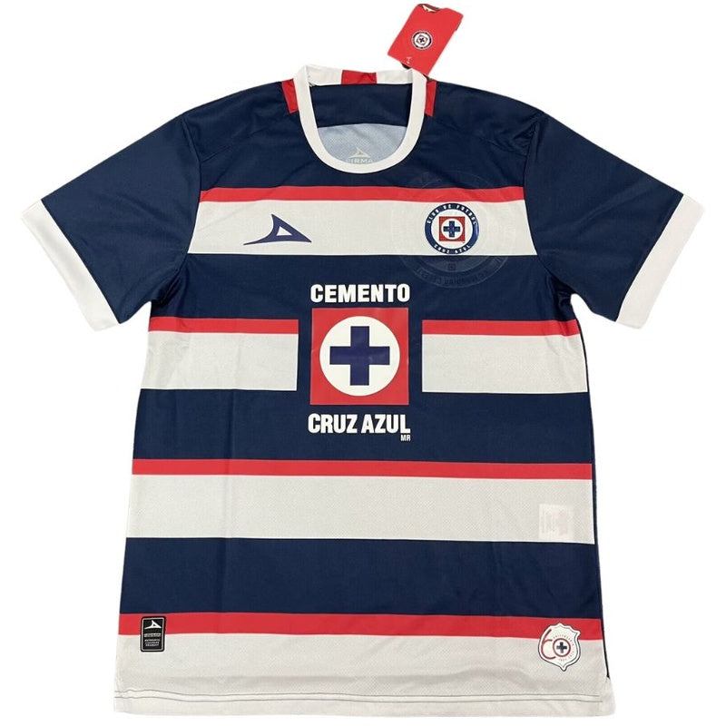 Cruz Azul Goalkeeper Jersey 2024/25