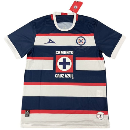 Cruz Azul Goalkeeper Jersey 2024/25