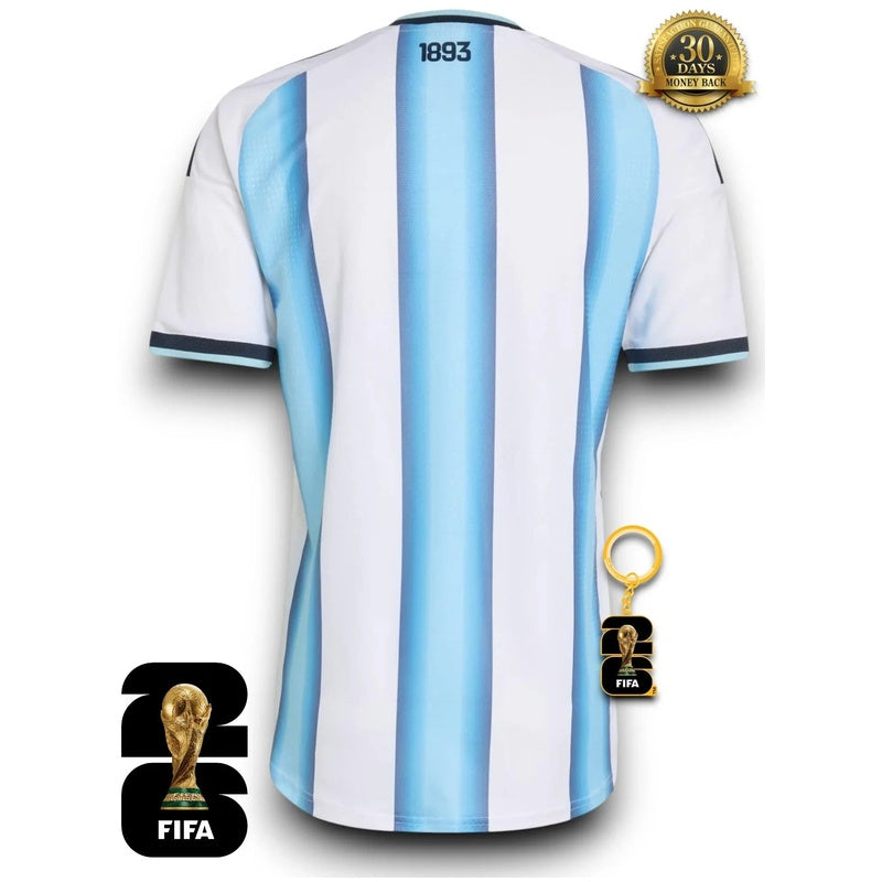 Argentina World Cup 2026 Jersey