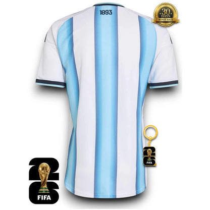 Argentina World Cup 2026 Jersey