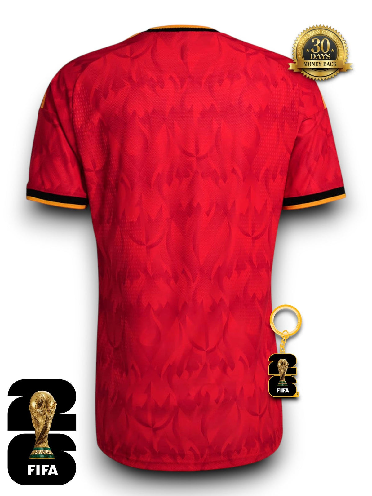 Jersey 26 Men's