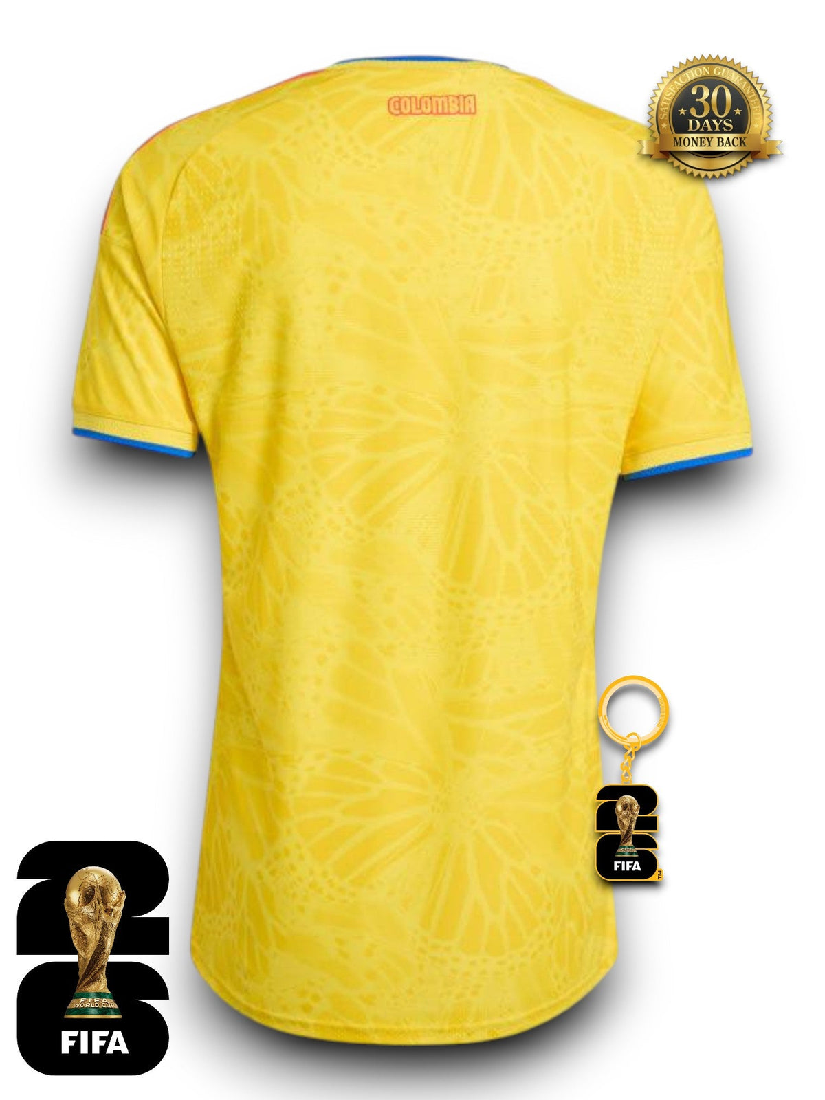 Jersey 26 Kids Kit