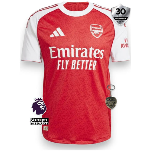 Arsenal Home Jersey 2025/26