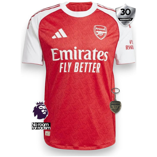 Arsenal Home Jersey 2025/26