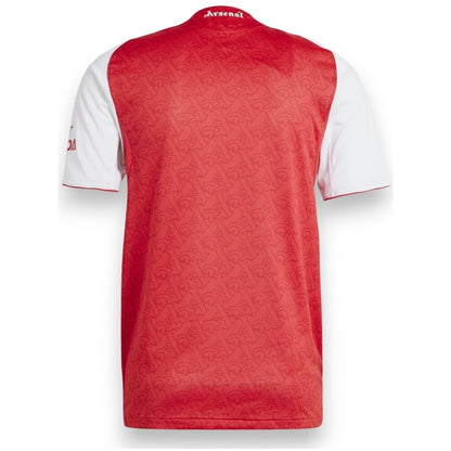 Arsenal Player Jersey Home 2025/26