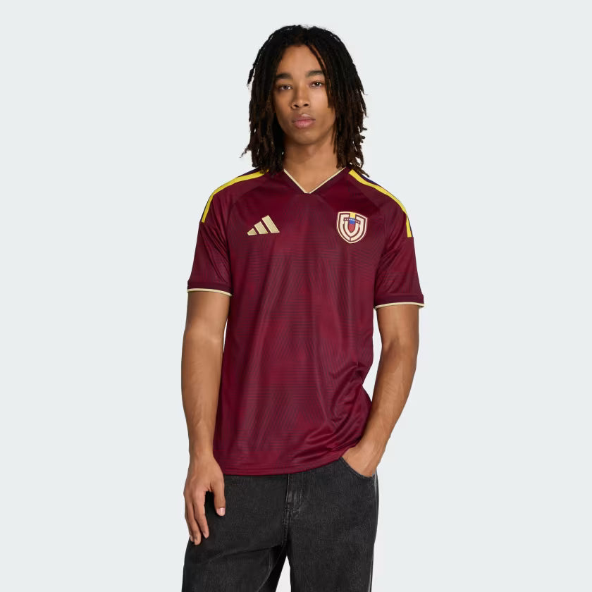 Jersey 26 Men's Player
