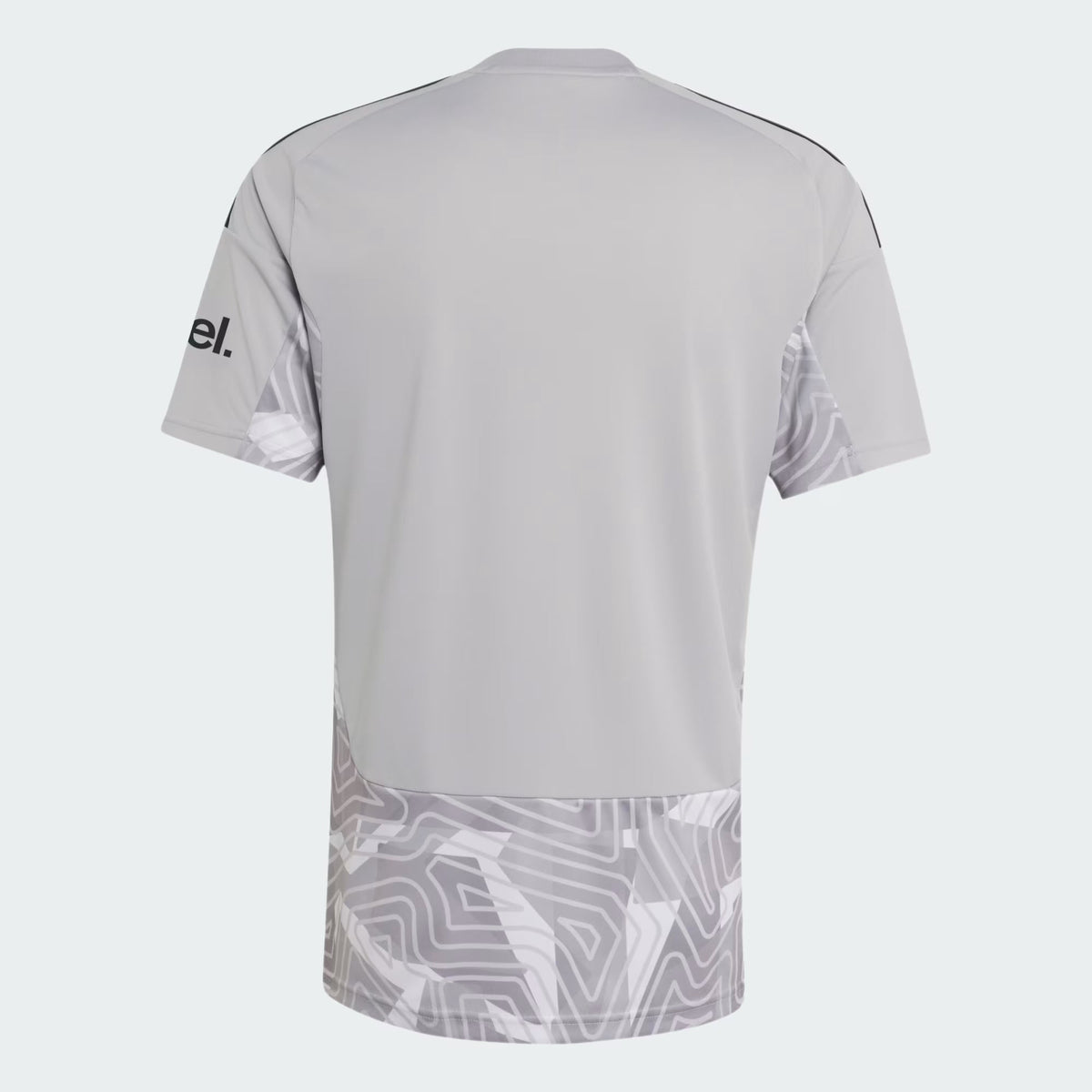 Combo Arsenal 26/27 Home, Pre-Match and Goalkeeper Jerseys