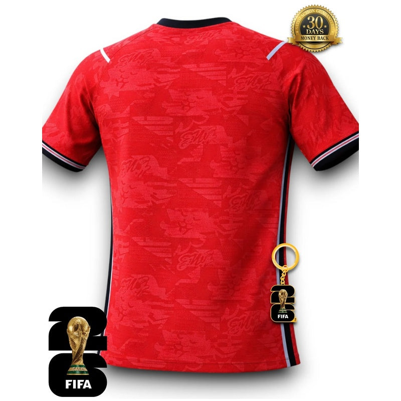 England World Cup 2026 Away Jersey - Player Version