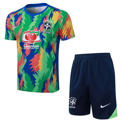 Brazil 25/26 Training Kit