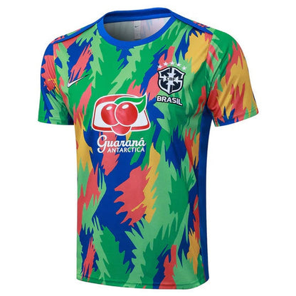 Brazil 25/26 Training Kit