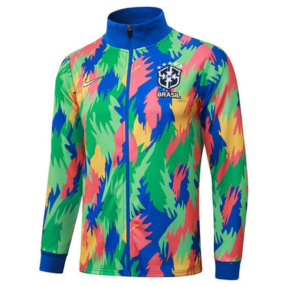 Brazil 25/26 Training Tracksuit