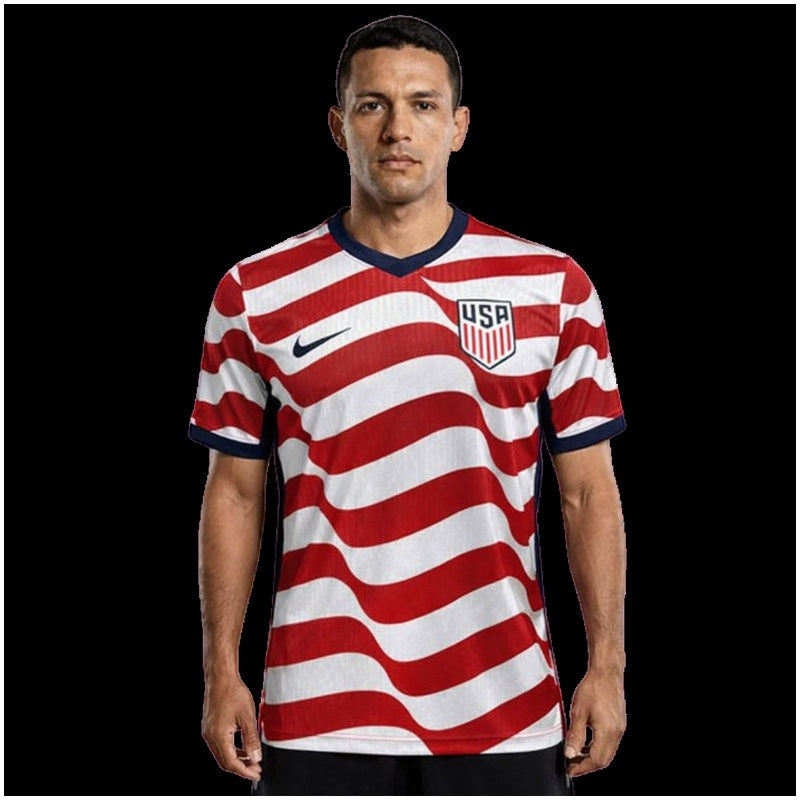 United States Player World Cup 2026 Home