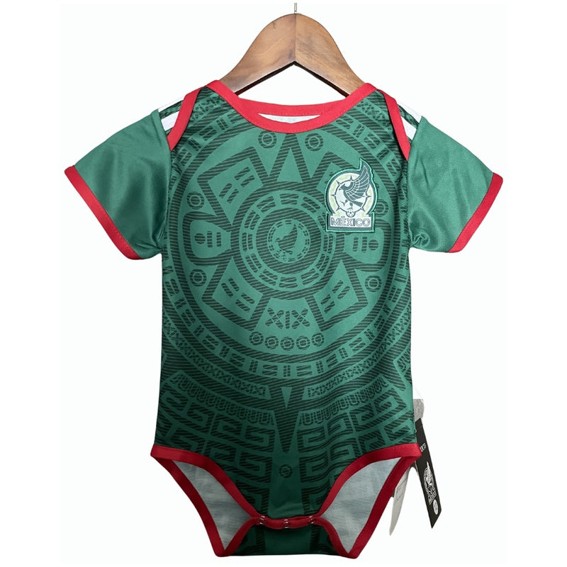 Mexico Baby Jersey 25/26