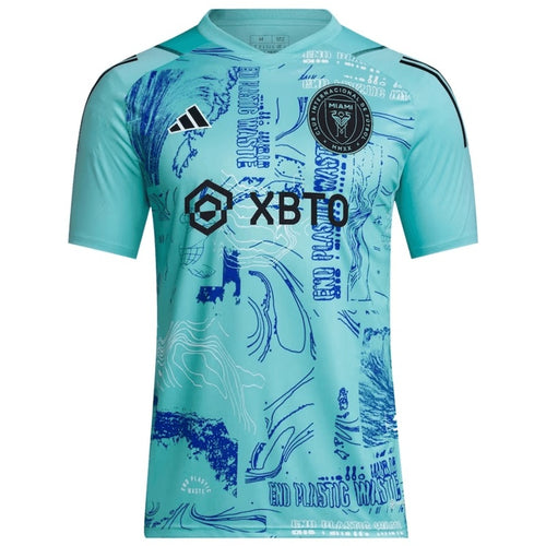 Inter Miami One Planet Jersey 2023/24
