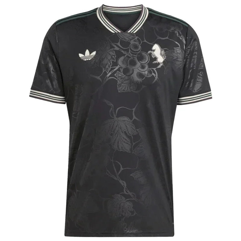 Juventus Third Fan Jersey 2025/26