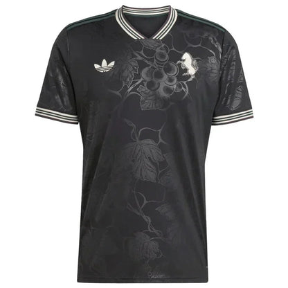 Juventus Third Fan Jersey 2025/26