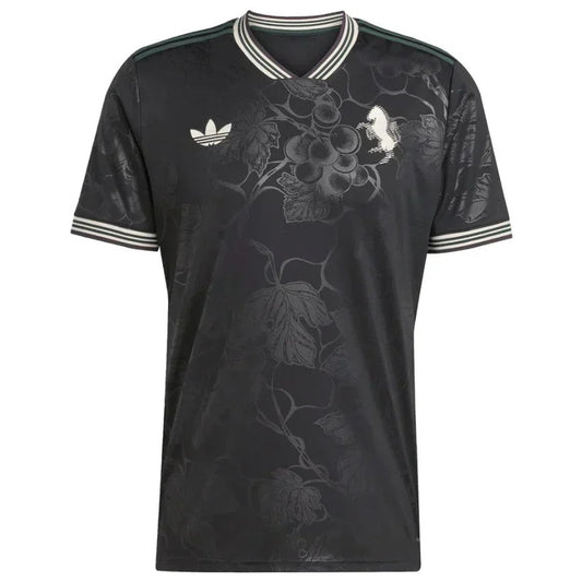 Juventus Third Fan Jersey 2025/26