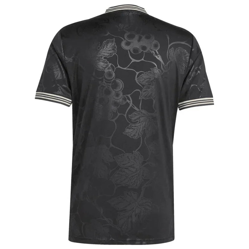 Juventus Third Fan Jersey 2025/26