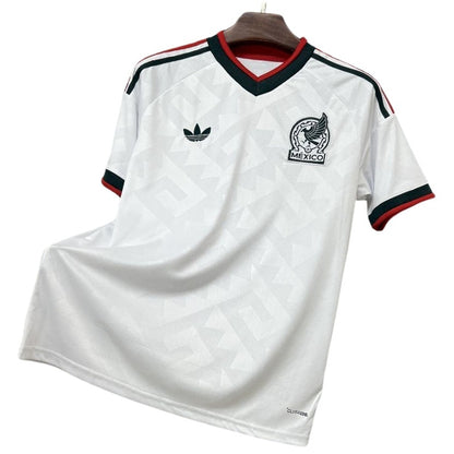 Mexico Away Jersey 2026 World Cup