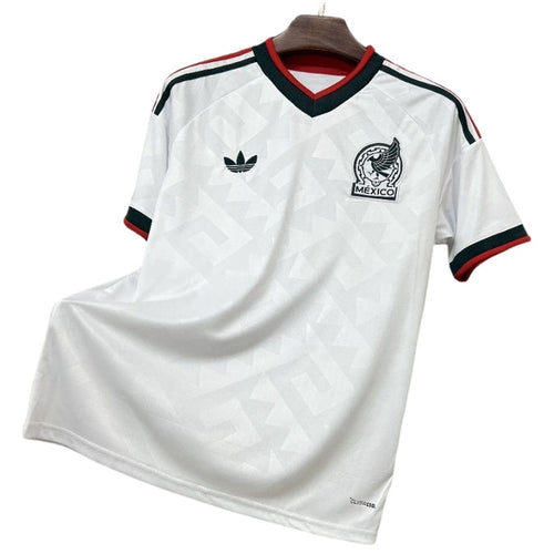 Mexico Away Jersey 2026 World Cup
