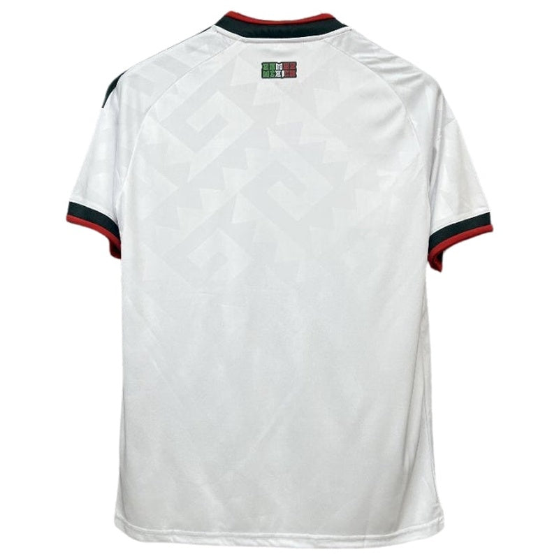 Mexico Away Jersey 2026 World Cup