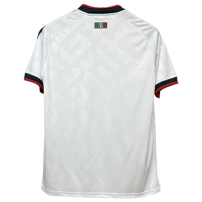 Mexico Away Jersey 2026 World Cup