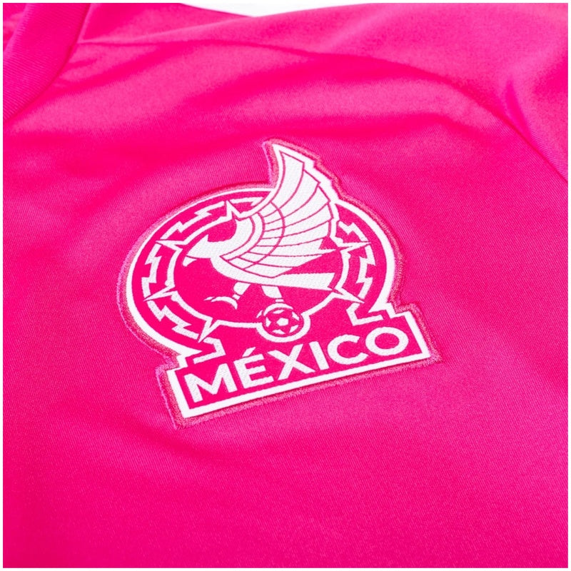 Mexico GK Jersey Shirt 2026 World Cup