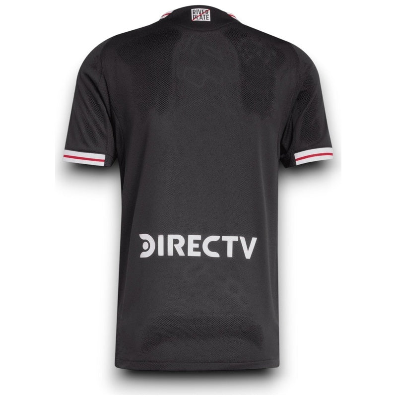 River Plate Away Jersey 2025/26 - Player Version