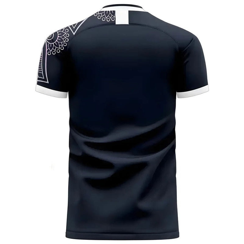 Cruz Azul 25/26 Third Concept Football